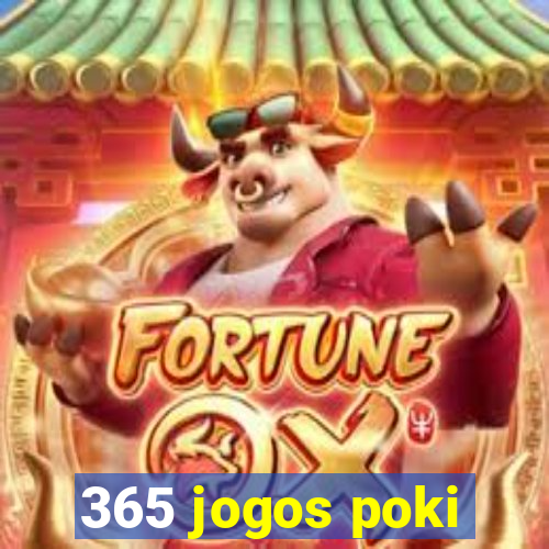 365 jogos poki