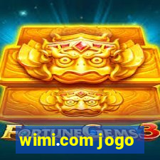 wimi.com jogo