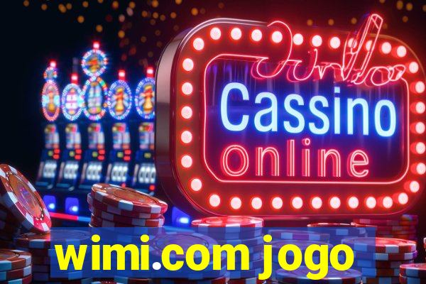 wimi.com jogo