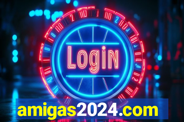 amigas2024.com