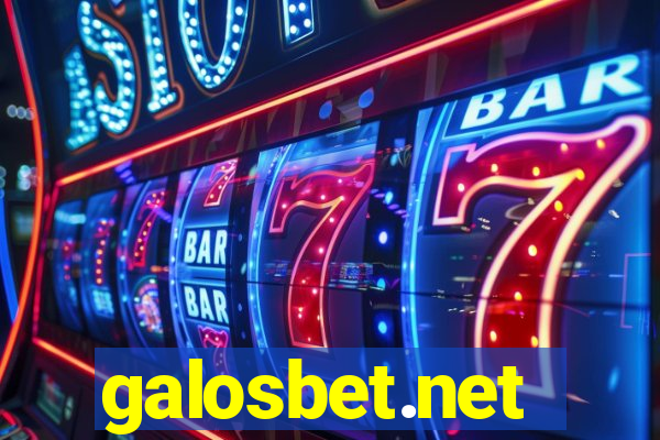 galosbet.net