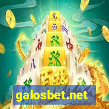 galosbet.net