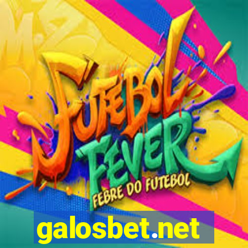 galosbet.net