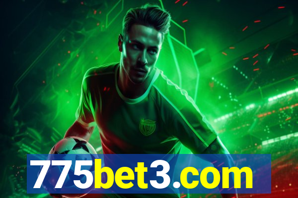 775bet3.com