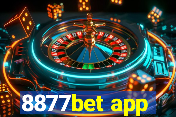 8877bet app