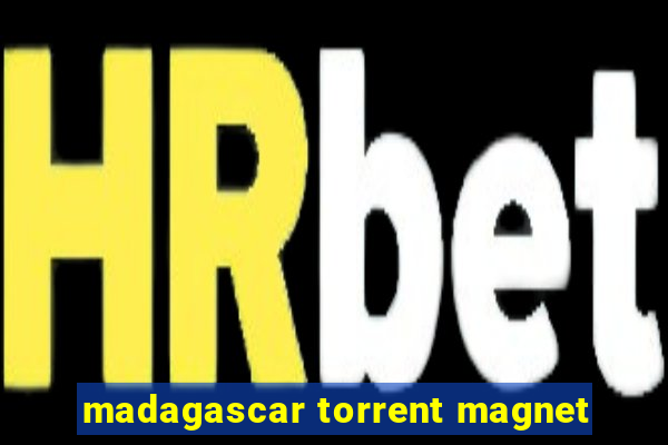 madagascar torrent magnet