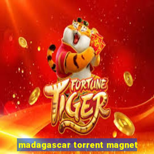 madagascar torrent magnet