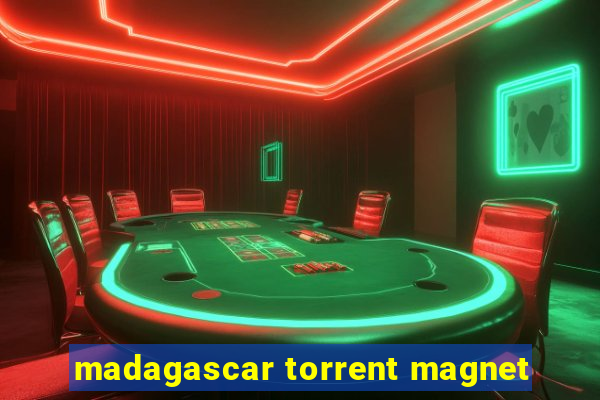 madagascar torrent magnet