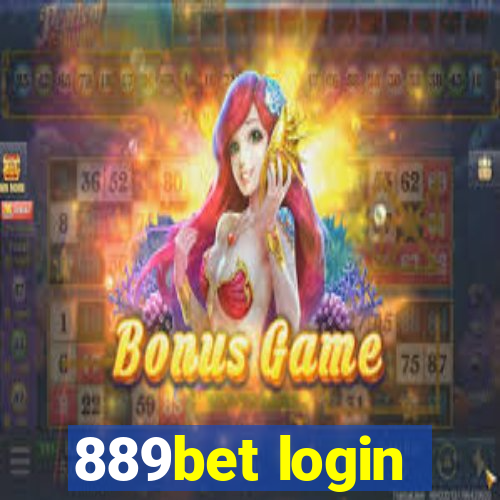 889bet login