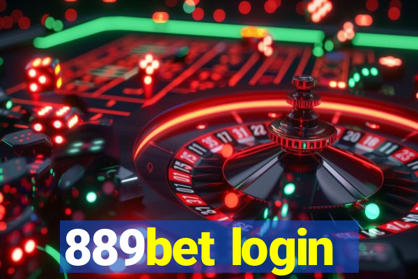 889bet login