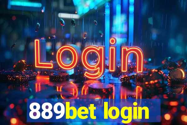 889bet login