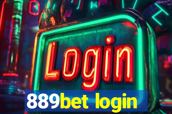 889bet login