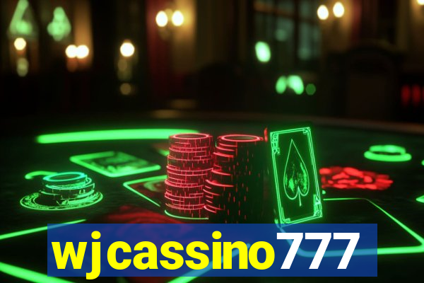 wjcassino777