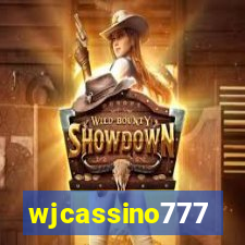 wjcassino777