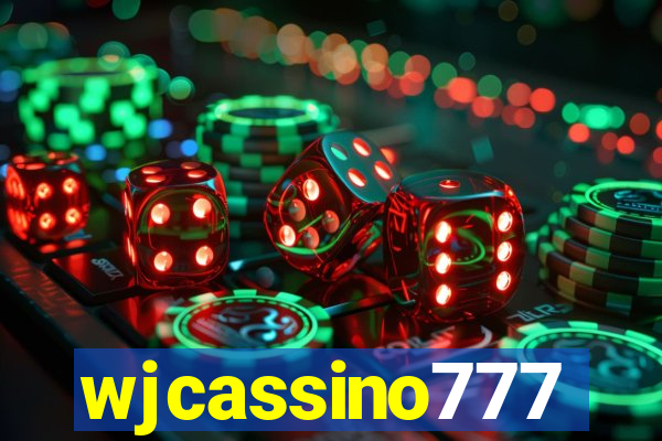 wjcassino777