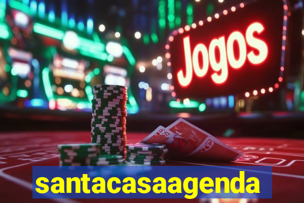 santacasaagendamento