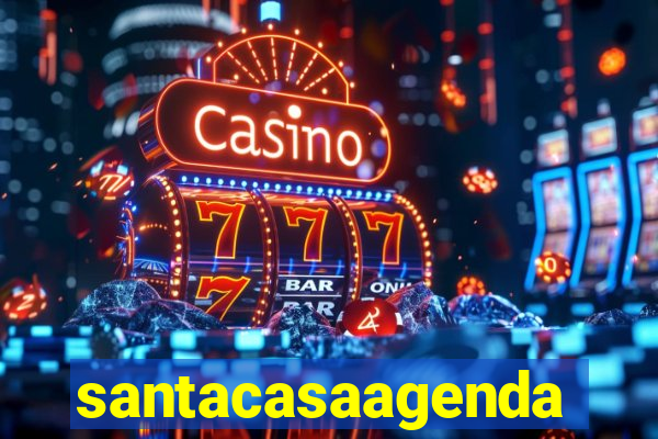 santacasaagendamento