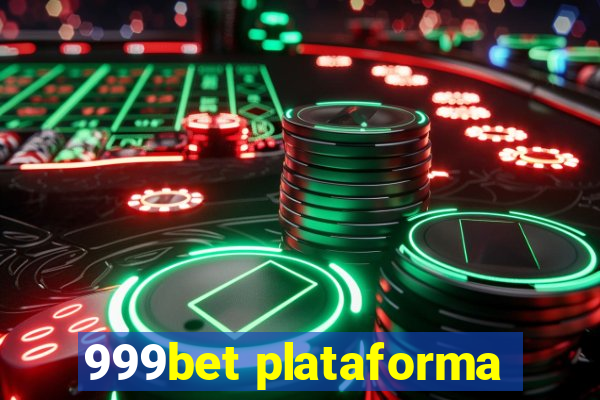 999bet plataforma