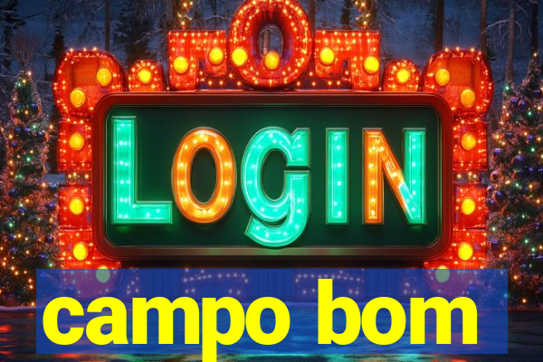 campo bom