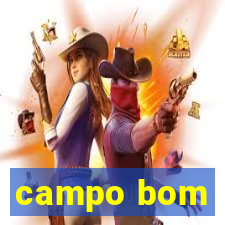 campo bom