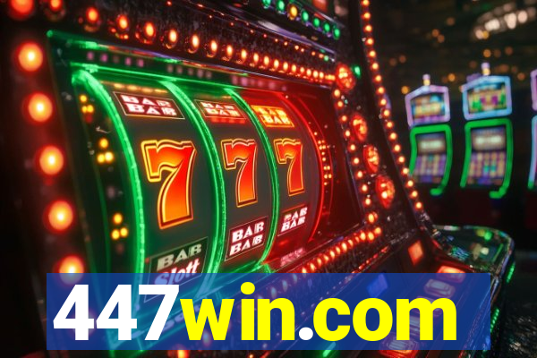 447win.com