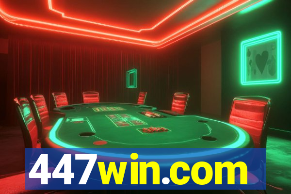 447win.com