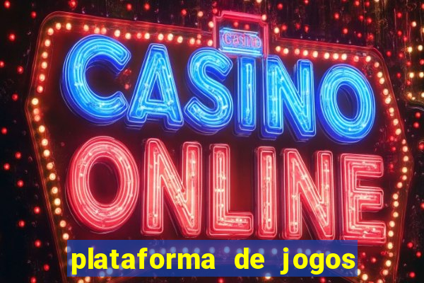 plataforma de jogos pagando no cadastro 2024