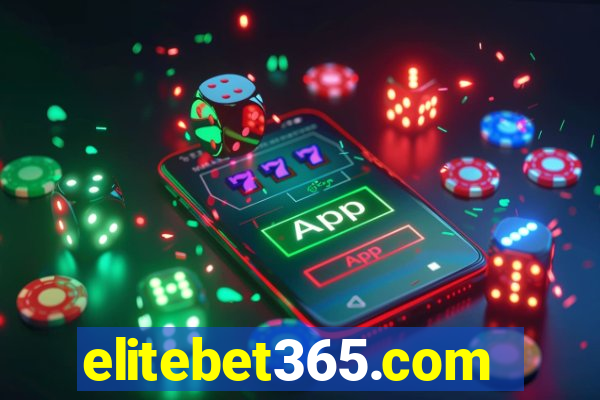 elitebet365.com