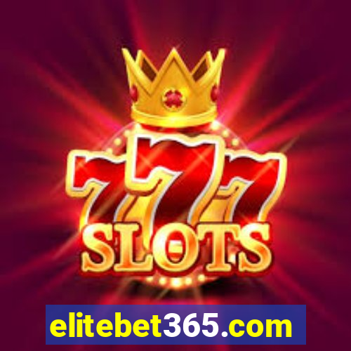 elitebet365.com