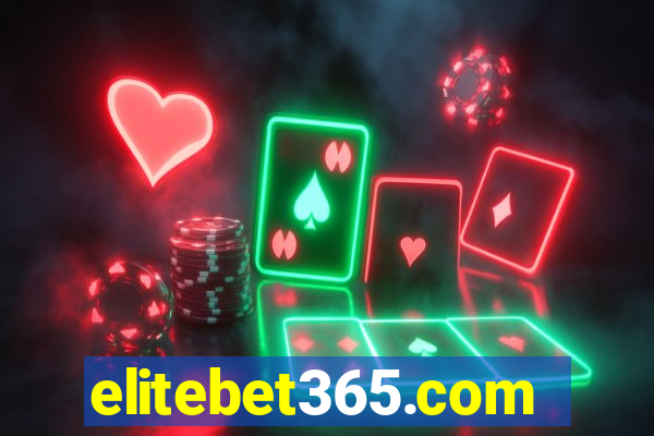 elitebet365.com