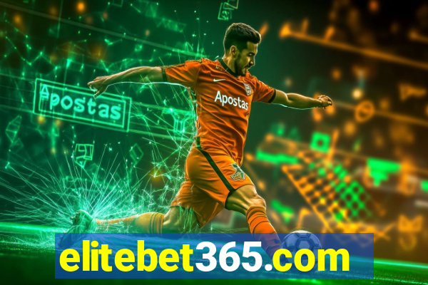 elitebet365.com