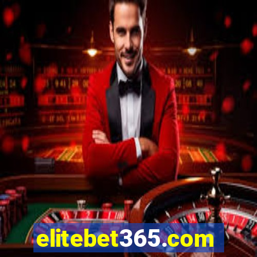 elitebet365.com