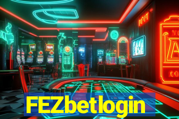 FEZbetlogin