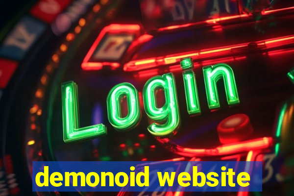 demonoid website