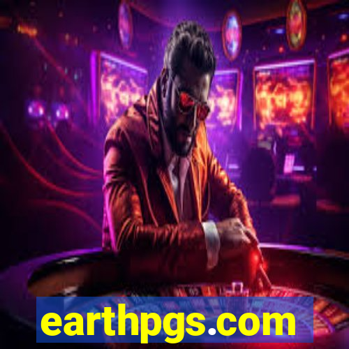 earthpgs.com