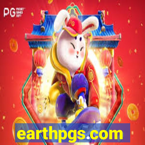 earthpgs.com