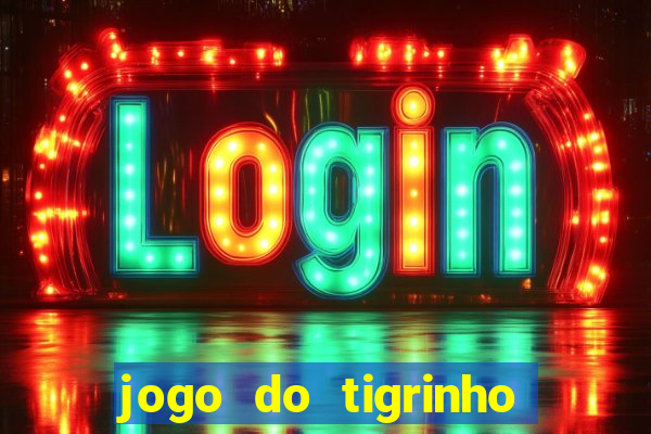 jogo do tigrinho ta pagando