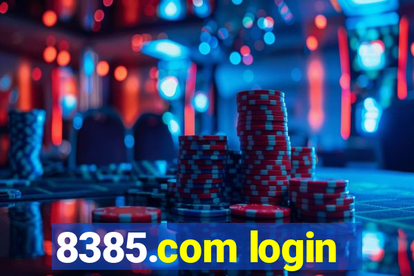 8385.com login