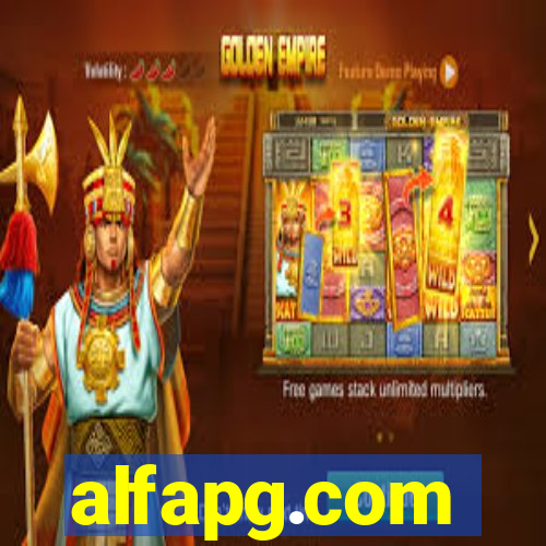 alfapg.com