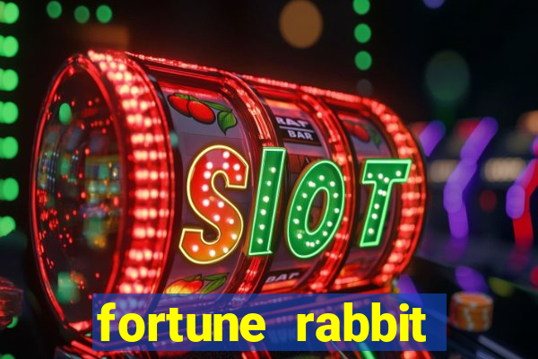 fortune rabbit 5gbet Informational