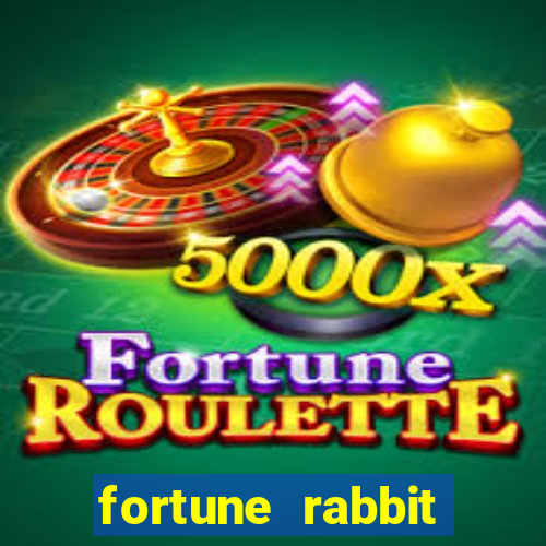 fortune rabbit 5gbet Informational