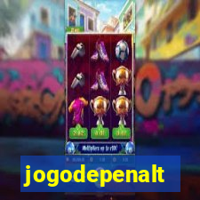 jogodepenalt