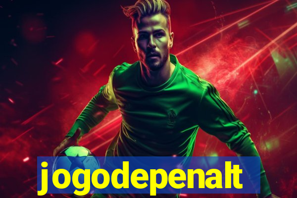 jogodepenalt