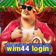 wim44 login