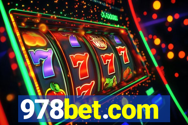 978bet.com