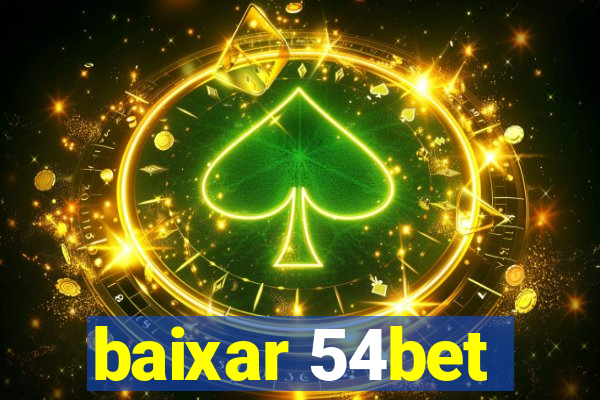 baixar 54bet