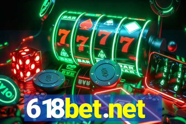 618bet.net