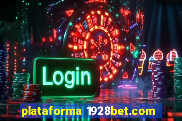 plataforma 1928bet.com