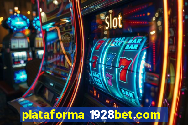 plataforma 1928bet.com