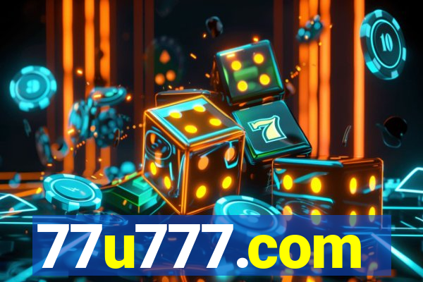 77u777.com